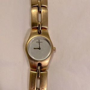 DKNY Watch Vintage